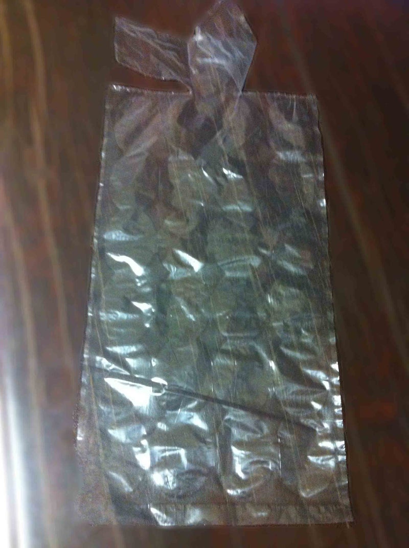 Renyqatt Disposable Ice Cube Bag 42 Pack (1176 Ice Cubes, 42 Bags) - Image 4